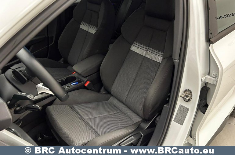 Audi A3 35 TFSI Sportback S-Line Automatas 2021