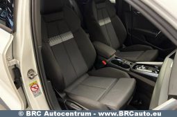 Audi A3 35 TFSI Sportback S-Line Automatas 2021 full