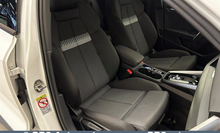 Audi A3 35 TFSI Sportback S-Line Automatas 2021 full
