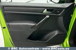 Volkswagen Caddy 2.0 TDI 2017 full