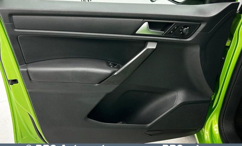 Volkswagen Caddy 2.0 TDI 2017 full