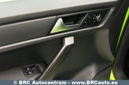 Volkswagen Caddy 2.0 TDI 2017 full