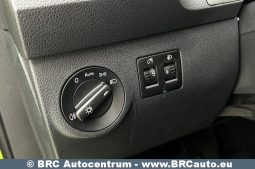 Volkswagen Caddy 2.0 TDI 2017 full