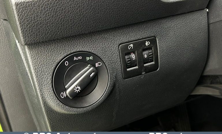 Volkswagen Caddy 2.0 TDI 2017 full