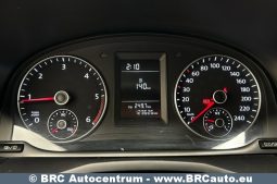 Volkswagen Caddy 2.0 TDI 2017 full