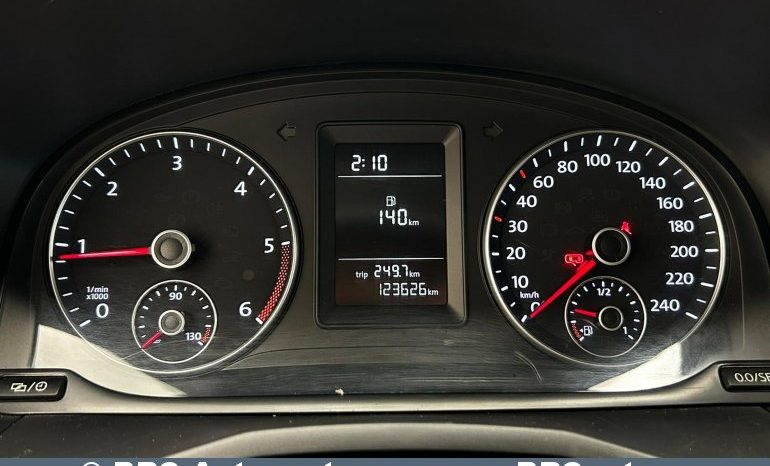 Volkswagen Caddy 2.0 TDI 2017 full