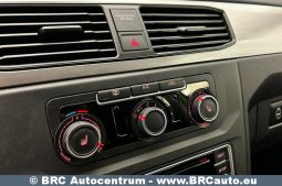 Volkswagen Caddy 2.0 TDI 2017 full