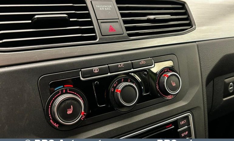 Volkswagen Caddy 2.0 TDI 2017 full