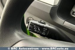 Volkswagen Caddy 2.0 TDI 2017 full