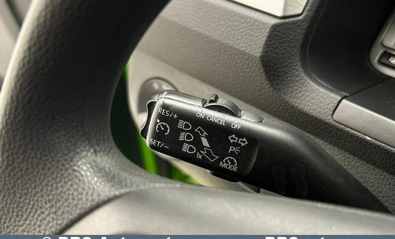 Volkswagen Caddy 2.0 TDI 2017 full