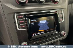 Volkswagen Caddy 2.0 TDI 2017 full