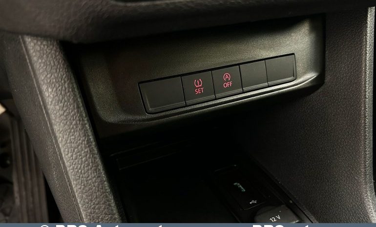 Volkswagen Caddy 2.0 TDI 2017 full