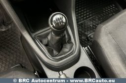 Volkswagen Caddy 2.0 TDI 2017 full