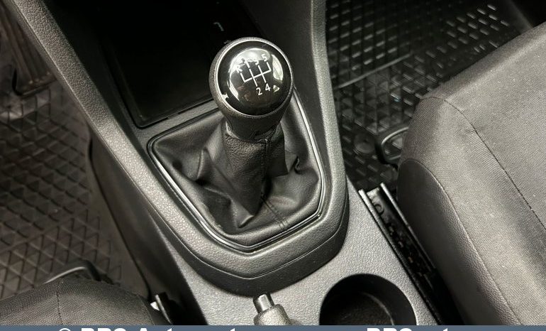 Volkswagen Caddy 2.0 TDI 2017 full