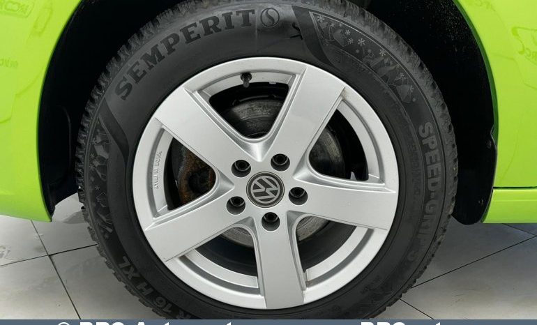 Volkswagen Caddy 2.0 TDI 2017 full