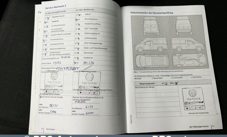 Volkswagen Caddy 2.0 TDI 2017 full