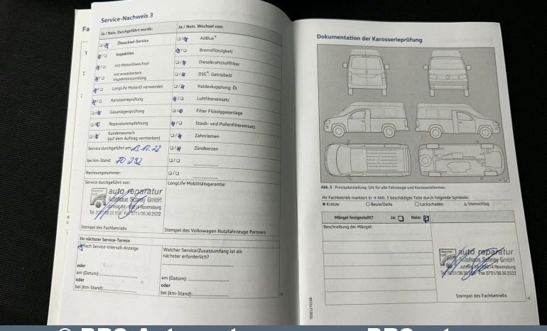 Volkswagen Caddy 2.0 TDI 2017 full