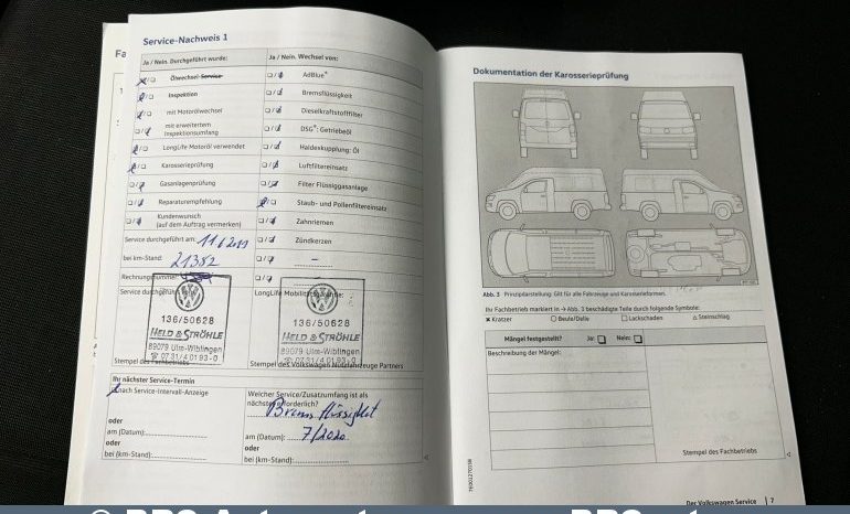 Volkswagen Caddy 2.0 TDI 2017 full