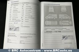 Volkswagen Caddy 2.0 TDI 2017 full