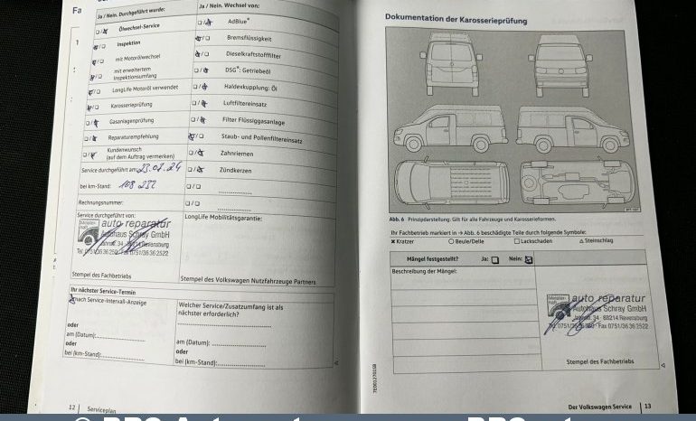 Volkswagen Caddy 2.0 TDI 2017 full