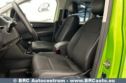 Volkswagen Caddy 2.0 TDI 2017