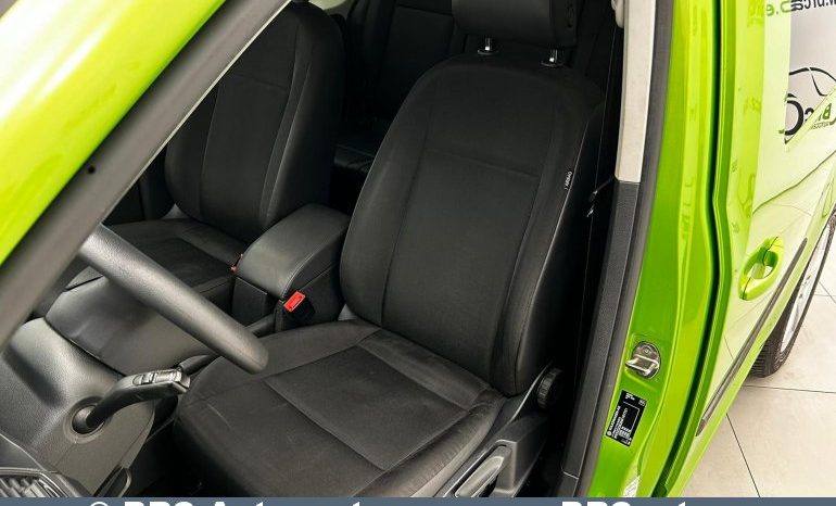 Volkswagen Caddy 2.0 TDI 2017 full