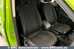 Volkswagen Caddy 2.0 TDI 2017 full