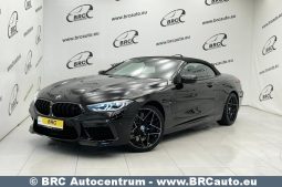 BMW M850 i xDrive M-Sport Automatas 2019
