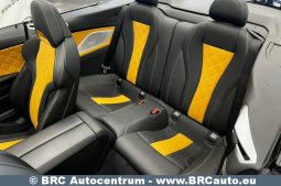 BMW M850 i xDrive M-Sport Automatas 2019 full