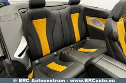 BMW M850 i xDrive M-Sport Automatas 2019 full