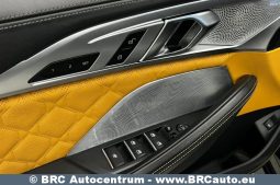 BMW M850 i xDrive M-Sport Automatas 2019 full