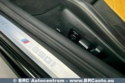 BMW M850 i xDrive M-Sport Automatas 2019 full