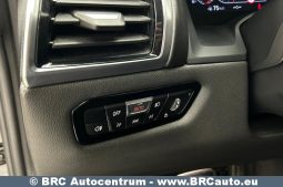 BMW M850 i xDrive M-Sport Automatas 2019 full