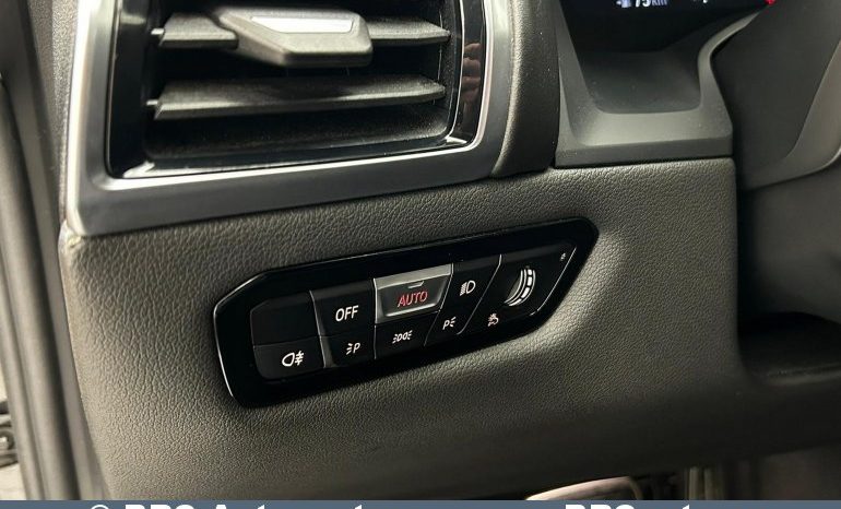 BMW M850 i xDrive M-Sport Automatas 2019 full