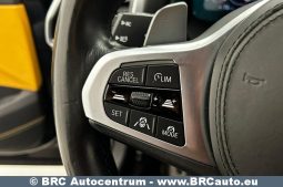 BMW M850 i xDrive M-Sport Automatas 2019 full