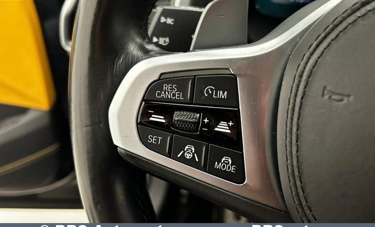 BMW M850 i xDrive M-Sport Automatas 2019 full