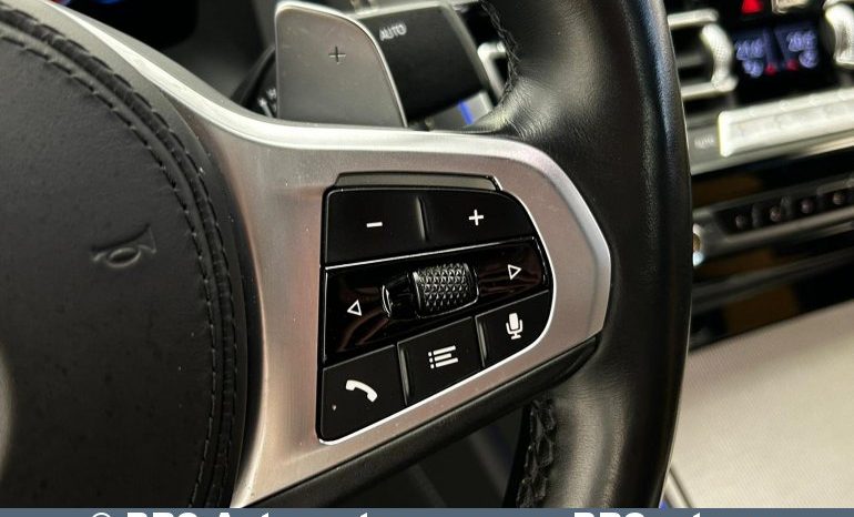 BMW M850 i xDrive M-Sport Automatas 2019 full