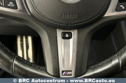 BMW M850 i xDrive M-Sport Automatas 2019 full