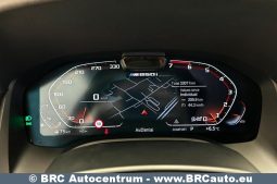 BMW M850 i xDrive M-Sport Automatas 2019 full