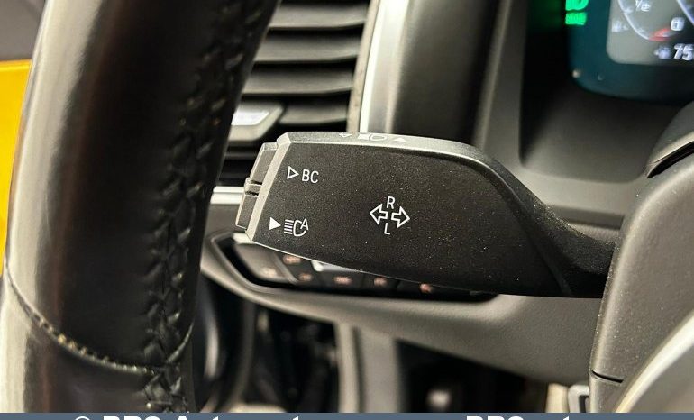 BMW M850 i xDrive M-Sport Automatas 2019 full