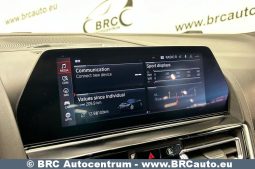 BMW M850 i xDrive M-Sport Automatas 2019 full