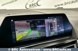 BMW M850 i xDrive M-Sport Automatas 2019 full