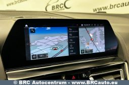 BMW M850 i xDrive M-Sport Automatas 2019 full