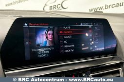 BMW M850 i xDrive M-Sport Automatas 2019 full