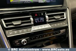 BMW M850 i xDrive M-Sport Automatas 2019 full