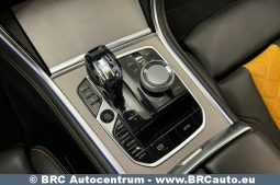 BMW M850 i xDrive M-Sport Automatas 2019 full