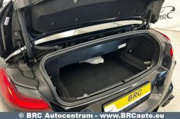 BMW M850 i xDrive M-Sport Automatas 2019 full