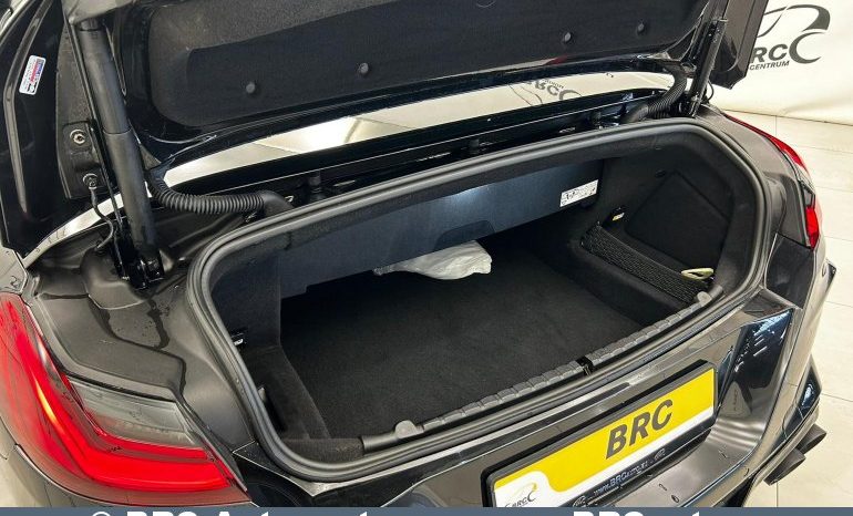 BMW M850 i xDrive M-Sport Automatas 2019 full