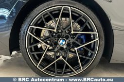 BMW M850 i xDrive M-Sport Automatas 2019 full