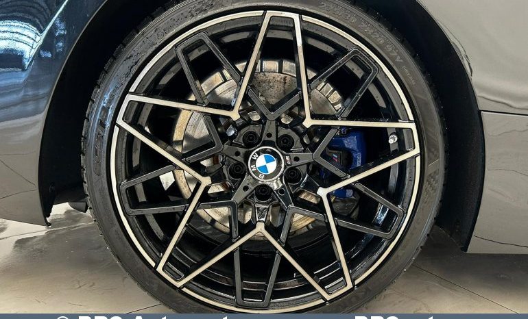BMW M850 i xDrive M-Sport Automatas 2019 full